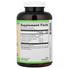 Vitacost, Root2, BioCell Collagen®, 240 Capsules