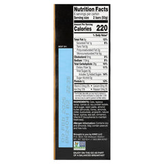 KIND Bars, Breakfast Protein Bars, Almond Butter, 6 Packs, 1.76 oz (50 g) Each