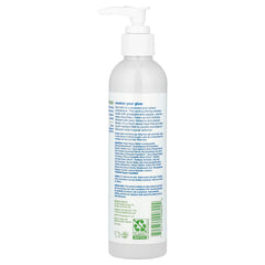Alba Botanica, Exfoliating Facial Cleanser, 8 fl oz (237 ml)