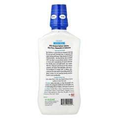 Xlear, Spry, Oral Rinse, Natural Coolmint, 16 fl oz (473 ml)