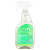 Ecos®, Plant Powered All Purpose Cleaner, Parsley, 22 fl oz (650 ml)