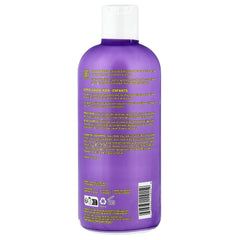 ATTITUDE, Super Leaves®, Shampoo & Body Wash, Vanilla & Pear, 16 fl oz (473 ml)