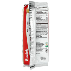 Suzie's, Organic Saltine Crackers, Extra Virgin Olive Oil, 8.8 oz (250 g)