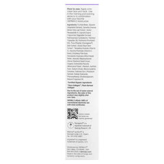 DERMA E, Advanced Peptides & Flora-Collagen™ Serum, 2 fl oz (60 ml)