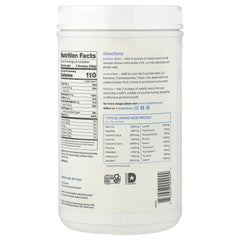 Simply Tera's, Pure Whey Protein, Bourbon Vanilla, 24 oz (680 g)