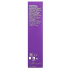 Andalou Naturals, Toning Refresher, Blossom + Leaf, 6 fl oz (178 ml)