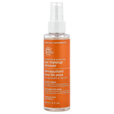 Earth Science, Eye Makeup Remover, Chamomile & Green Tea, Fragrance Free, 4 fl oz (118 ml)