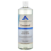 Clearly Natural, Essentials®, Glycerin Hand Soap, Unscented, 32 fl oz (946 ml)