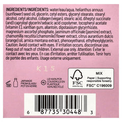 Pacifica, Vegan Collagen, Overnight Recovery Cream, 1.7 fl oz (50 ml)