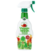 Citrus Magic, Veggie Wash®, Organic Fruit and Vegetable Wash, 16 fl oz (473 ml)