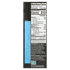 KIND Bars, Breakfast Protein Bars, Dark Chocolate Cocoa, 6 Packs, 1.76 oz (50 g) Each
