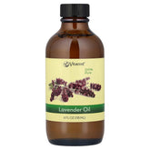 Vitacost, 100% Pure Lavender Oil, 4 fl oz (118 ml)