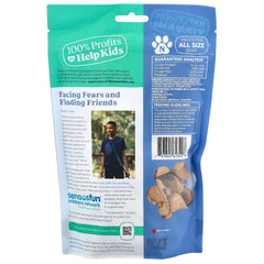 Newman's Own Organics, Dog Biscuits, All Size Dogs, Turkey and Sweet Potato, 10 oz (284 g)