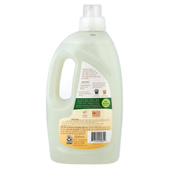 Biokleen, 3X Concentrated Laundry Liquid, Citrus, 64 fl oz (1.89 l)