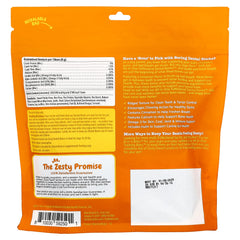 Zesty Paws, All-In-One Functional Dental Bones, For Dogs, All Ages, Cinnamon, 28 Small Dental Bones, 8.4 oz (238 g)