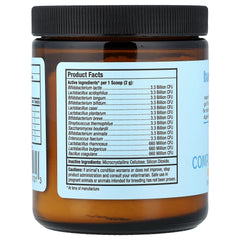 Dr. Mercola, Bark & Whiskers™, Complete Probiotics, For Dogs & Cats, 3.17 oz (90 g)