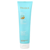 Pacifica, Sea Foam, Complete Face Wash, 5 fl oz (148 ml)