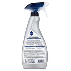 Seventh Generation, Power+, Laundry Spray Stain Remover, Fragrance Free, 16 fl oz (473 ml)