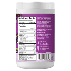 Ultima Replenisher, Electrolyte Mix, Grape, 10.8 oz (306 g)