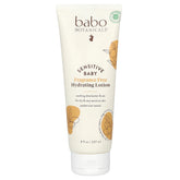 Babo Botanicals, Sensitive Baby, Hydrating Lotion, Fragrance Free, 8 fl oz (237 ml)