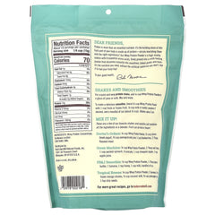 Bob's Red Mill, Whey Protein Powder, 12 oz (340 g)