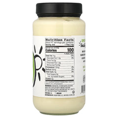 Chosen Foods, Classic Mayo, 24 fl oz (710 ml)