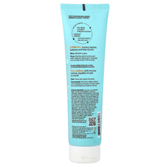 Pacifica, Sea Foam, Complete Face Wash, 5 fl oz (148 ml)