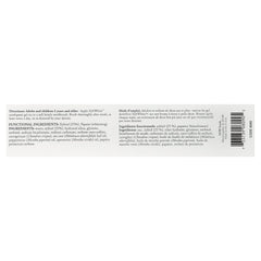 NOW Foods, Solutions, XyliWhite™, Toothpaste Gel, Refreshmint, 6.4 oz (181 g)