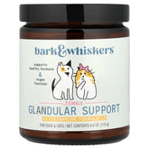 Dr. Mercola, Bark & Whiskers™, Female Glandular Support, For Dogs & Cats, 4 oz (113 g)