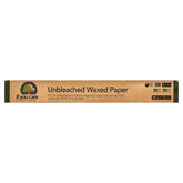 If You Care, Unbleached Waxed Paper, 75 sq ft (75 ft x 12 in)
