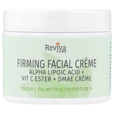 Reviva Labs, Firming Facial Creme, All Skin Types, 2 oz (55 g)