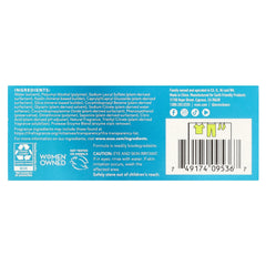 Ecos®, Plant Powered Laundry Detergent Sheets, Magnolia & Lily, 50 Sheets