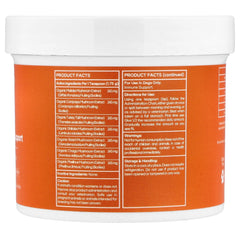 Codeage, DNA Pet, Happy Immune Support, Organic Mushroom Mix, For Dogs, 3.5 oz (101 g)