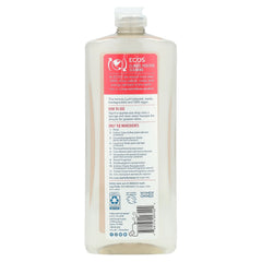 Ecos®, Plant Powered Dish Soap, Grapefruit, 25 fl oz (739 ml)