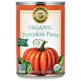 Farmer's Market Foods, Organic Pumpkin Puree, 15 oz (425 g)