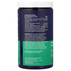 NaturVet, Advanced Probiotics & Enzymes With PB6 Probiotic, For Dogs, Bacon & Chicken, 240 Soft Chews, 1 lb 4 oz (576 g)