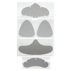 TonyMoly, I´m Charcoal, All Over Blemish Patch, Purifying, 5 Patches