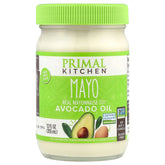 Primal Kitchen, Mayo With Avocado Oil, 12 fl oz (355 ml)