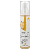 DERMA E, Vitamin C Concentrated Serum, 2 fl oz (60 ml)