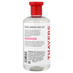 Thayers, Facial Toner, Rose Petal, Alcohol-Free, All Skin Types, 12 fl oz (355 ml)