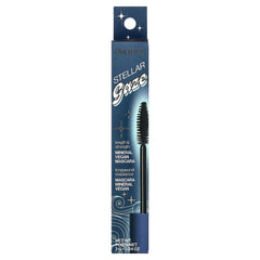 Pacifica, Stellar Gaze, Length & Strength Mineral Vegan Mascara, 0.24 oz (7 g)