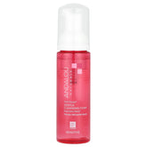 Andalou Naturals, 1000 Roses, Gentle Cleansing Foam, Sensitive, 5.5 fl oz (163 ml)
