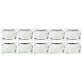 Medi-Peel, Glutathione 600 Ampoule Beauty Mask, 10 Sheet Masks, 30 ml Each