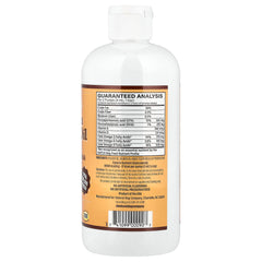 Natural Dog Company, Wild Alaskan Salmon Oil, For Dogs, All Ages, 16 fl oz (473 ml)