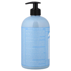 Dr. Bronner's, 4-in-1 Baby, Organic Sugar Soap, Unscented, 24 fl oz (710 ml)