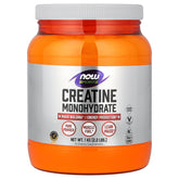 NOW Foods, Sports, Creatine Monohydrate, 2.2 lbs (1 kg)
