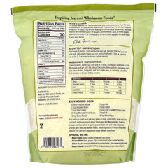 Bob's Red Mill, Potato Flakes, Instant Mashed Potatoes, 16 oz (454 g)