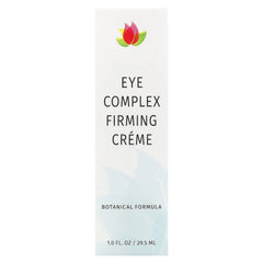 Reviva Labs, Eye Complex Firming Creme, 1 fl oz (29.5 ml)