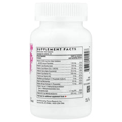Thorne, Basic Prenatal, 90 Capsules