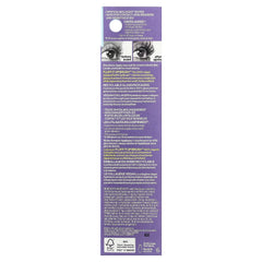Pacifica, Vegan Collagen, Fluffy Lash Mascara, Black, 0.24 oz (7 g)